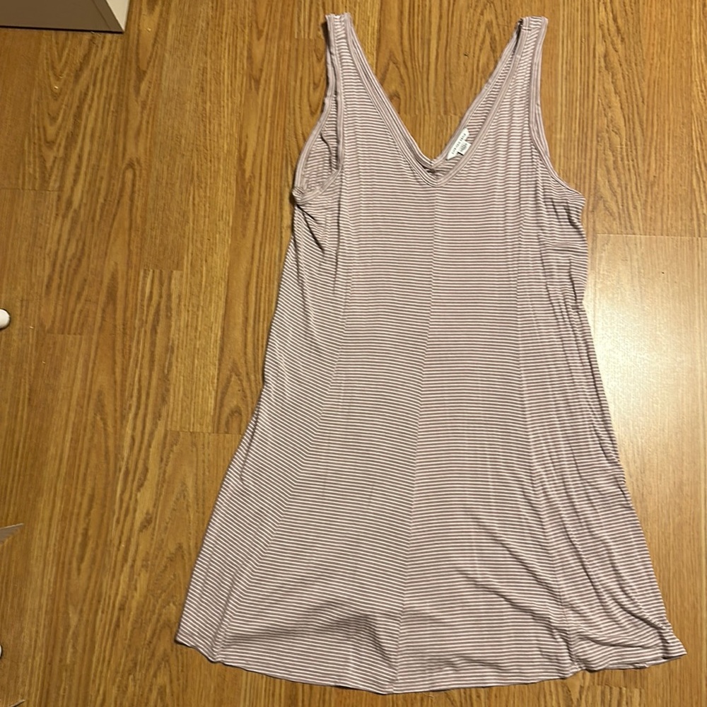 American Eagle Dress